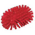8-1/3"L Polypropylene Replacement Brush Head Tank Brush