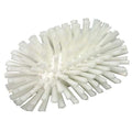 8-1/3"L Polypropylene Replacement Brush Head Tank Brush