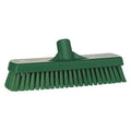12"L Polyester Replacement Brush Head Deck Brush