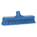 12"L Polyester Replacement Brush Head Deck Brush