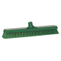 19"L Polyester Replacement Brush Head Deck Scrub Brush