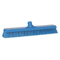 19"L Polyester Replacement Brush Head Deck Scrub Brush