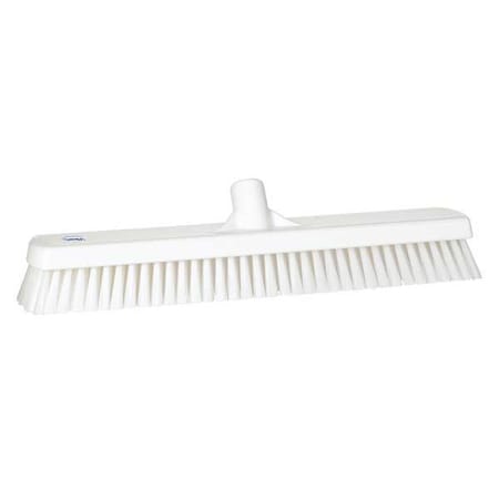 Not Included L Deck Scrub Brush, , Not Included, Color: White