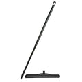 VIKAN Black 24" Polypropylene Floor Squeegee