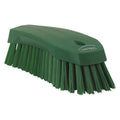 7-1/2"L Polyester Block Scrub Brush