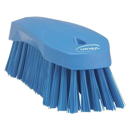 7-1/2"L Polyester Block Scrub Brush