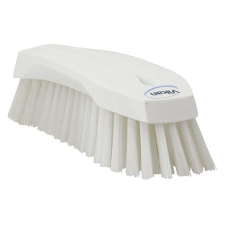 7-1/2"L Polyester Block Scrub Brush