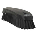 7-1/2"L Polyester Block Scrub Brush