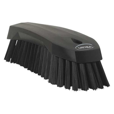 7-1/2"L Polyester Block Scrub Brush