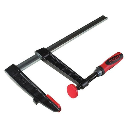 24" Bar Clamp, 5-1/2" Throat Depth