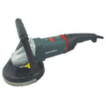 Angle Grinder, 7 in Dia, 6,600 RPM, 15 A