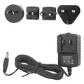 AC Adaptor,9 ft. Wire
