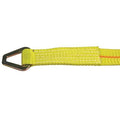 Tiedown, RtchtStrapAsmbly, 1600 lb, Trngl