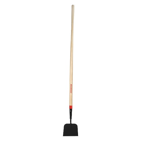 Sidewalk Ice Scraper W/ 7 in Blade