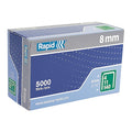 Staples 11,FlatWire,5/16"",PK5000