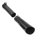 Vacuum/Mulcher Tubes, for SBJ Series