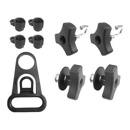Snow Blower Hardware Pack, SJ619E/SJ625E