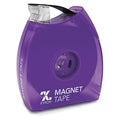 Magnet Tape,3/4"" W X 25 ft. L