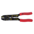 Wire Crimper and Stripper, Multi-Tool