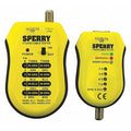 Network Cable Tester, UTP/STP