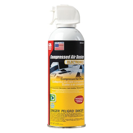 Compressed Air Duster