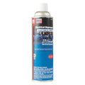 Electrical Degreaser, 19 Oz Aerosol Can, Liquid, Blue