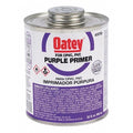 PVC Primer, Purple, 32 oz.