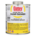 Surface Cleaner, Can, 32 oz, Clear