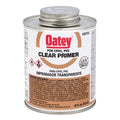 PVC Primer, Clear, 16 oz.
