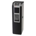 Cold, Hot, Room Temperature Inline Water Dispenser - Silver