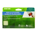 PaintPadRefill, 3-3/4inx7in, Plastic, Green