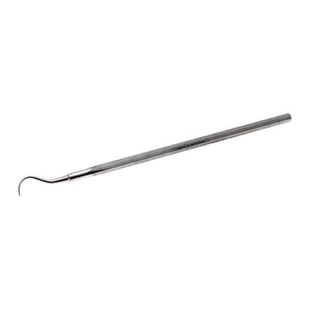 Precision Probe, Needle Sharp Point, 6in.L