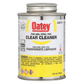 Surface Cleaner, Can, 4 oz, Clear