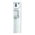 Cold, Hot Inline Water Dispenser - White
