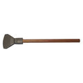 Skive Tool, Red, 11in.L, 2-1/4in.W