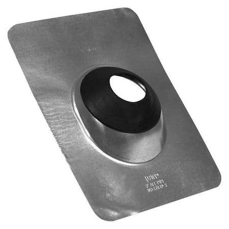 Roof Vent Flashing, 3in.
