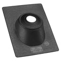 Roof Vent Flashing, 1-1/2in. to 3in.