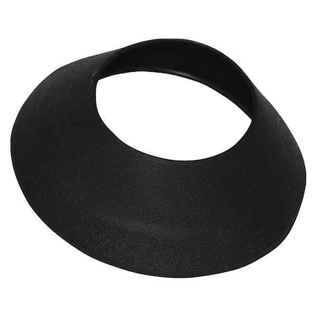 Roof Flashing Vent Collar, 4in.