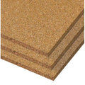 Bulletin Board, Cork, 48x48 In.