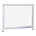 Divider Panel, 17 x 21 1/2 in, White