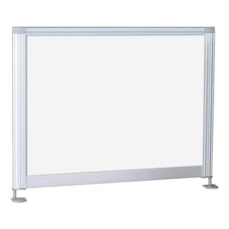 Divider Panel, 17 x 21 1/2 in, White