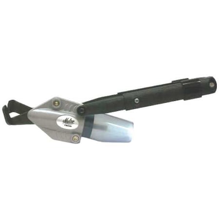 MetalRoofCuttingDrillAttachment, 0.25in