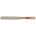 Spatula, Flexible, 1", Spring Steel