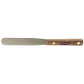 Spatula, Flexible, 5/8", Spring Steel