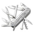 9 Tools, 15 Functions, Huntsman Knife