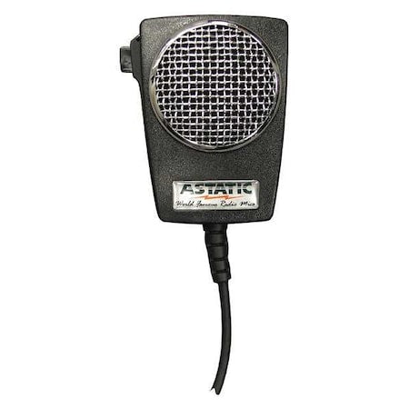 CB Power Mic,Ceramic Power Mic,4 Pin