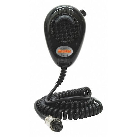 CB Mic,Noise Cancelling