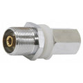 Replacement CB Antenna Stud,Chrome