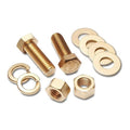 Compression Connector Hardware Kit