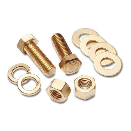 Compression Connector Hardware Kit